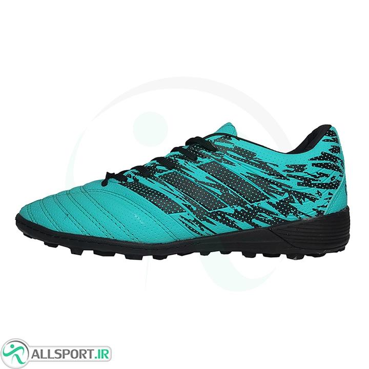 کفش چمن مصنوعی آدیداس کوپا طرح اصلی Adidas Copa Black Blue